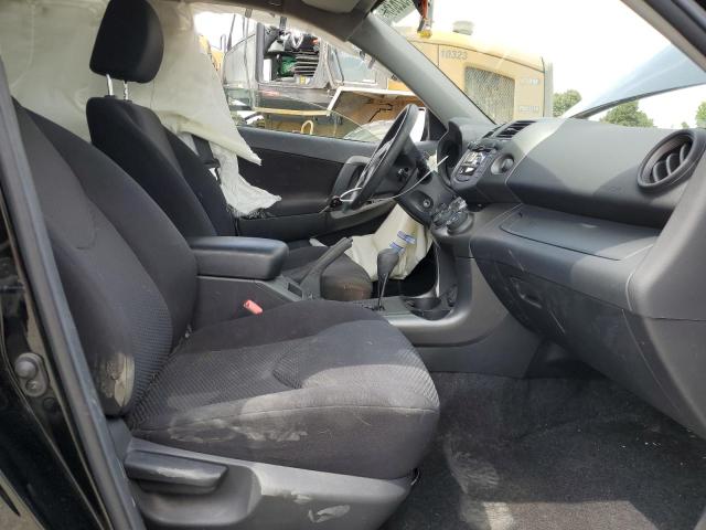 2T3WF4DVXBW063577 - 2011 TOYOTA RAV4 SPORT BLACK photo 7
