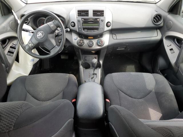 2T3WF4DVXBW063577 - 2011 TOYOTA RAV4 SPORT BLACK photo 8