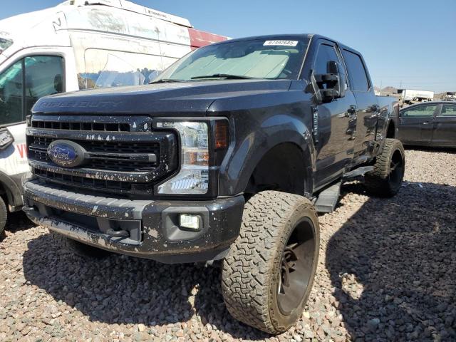 2020 FORD F250 SUPER DUTY, 