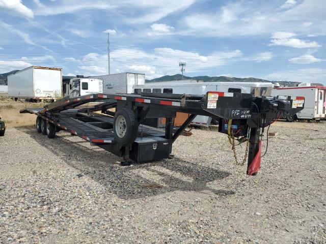 2023 TEXASPRIDE GOOSENECK, null