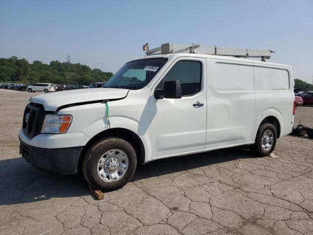 2013 NISSAN NV 1500, null