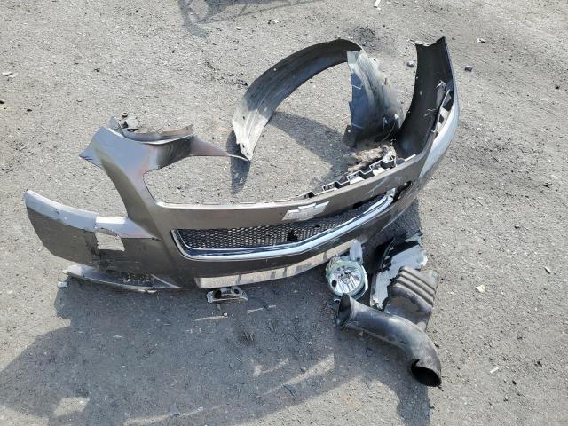 1G1ZF5E74CF101240 - 2012 CHEVROLET MALIBU 3LT ყავისფერი ფოტო 12