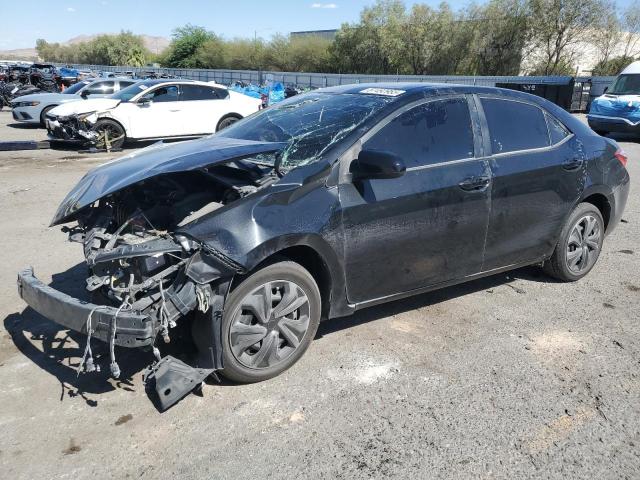 2016 TOYOTA COROLLA L, 