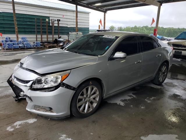 2016 CHEVROLET MALIBU LIM LTZ, 