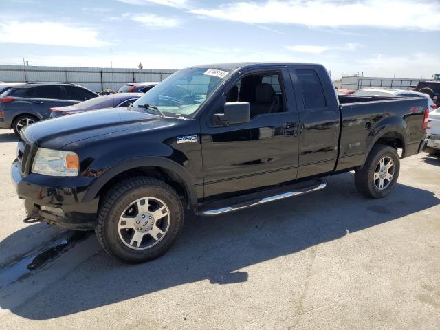 2005 FORD F150, 