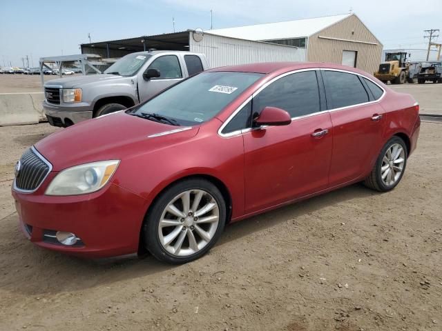 2012 BUICK VERANO, 