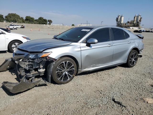 2020 TOYOTA CAMRY SE, 