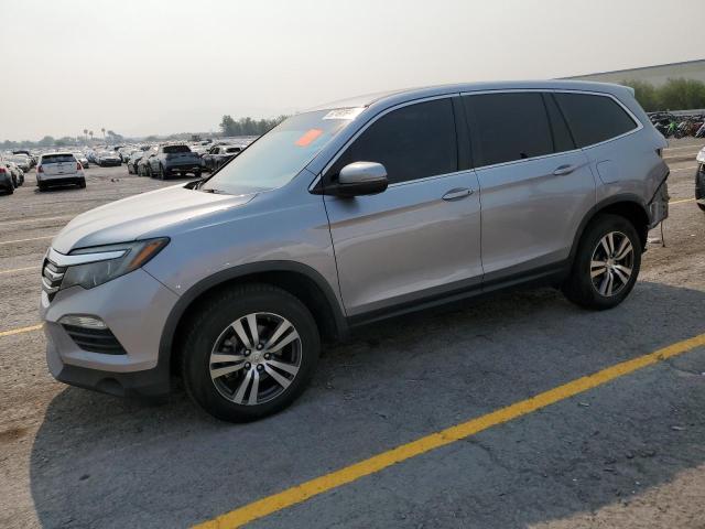 2016 HONDA PILOT EX, 