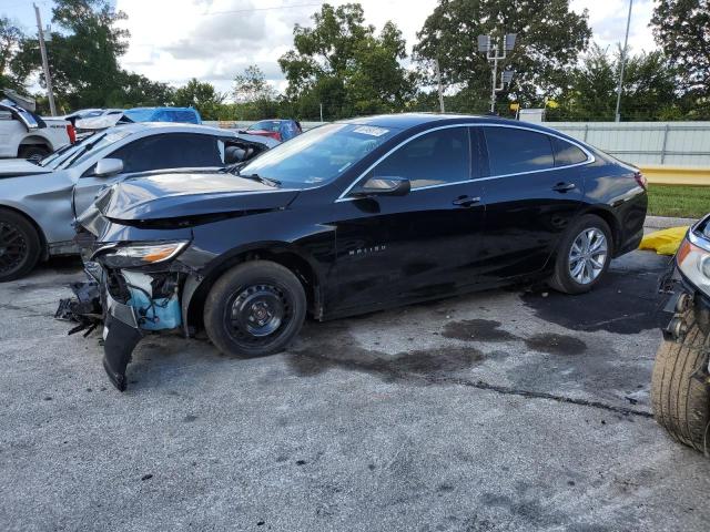 2021 CHEVROLET MALIBU LT, 