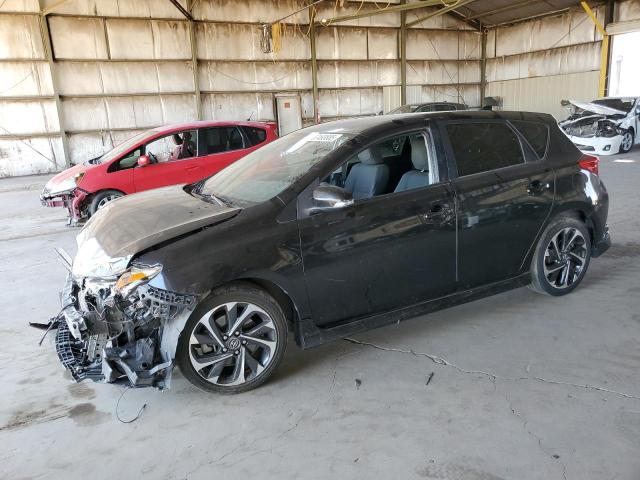 2018 TOYOTA COROLLA IM, 