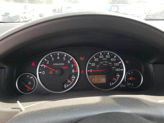 5N1AR18U86C685066 - 2006 NISSAN PATHFINDER LE 银色 照片 9