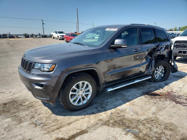 2021 JEEP GRAND CHER LIMITED, 