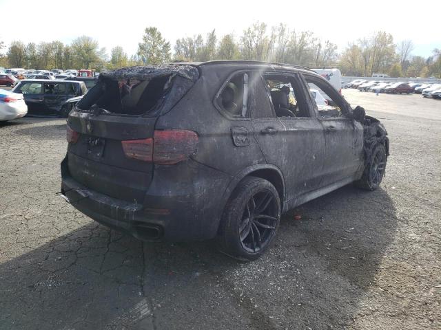 5UXKR6C55G0J83400 - 2016 BMW X5 XDRIVE50I BLACK photo 4