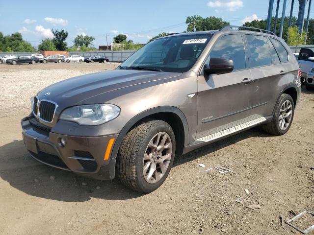 2012 BMW X5 XDRIVE35I, 