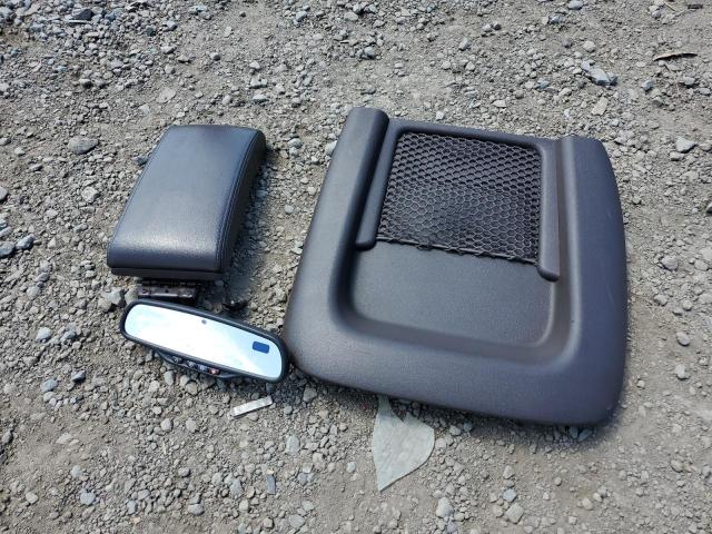 1G1ZE5E70BF377707 - 2011 CHEVROLET MALIBU LTZ Ağ foto 12