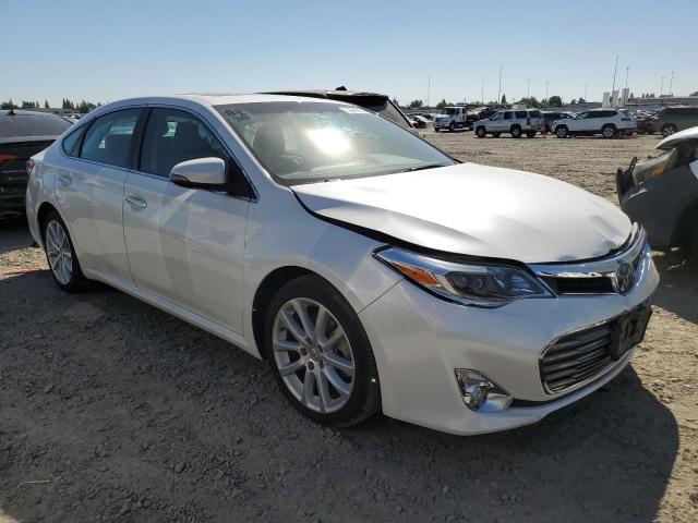 4T1BK1EB2EU111423 - 2014 TOYOTA AVALON BASE Ağ foto 4