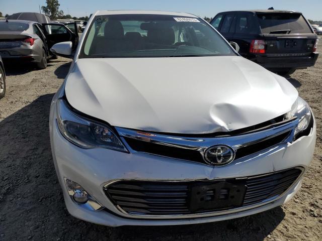4T1BK1EB2EU111423 - 2014 TOYOTA AVALON BASE Ağ foto 5