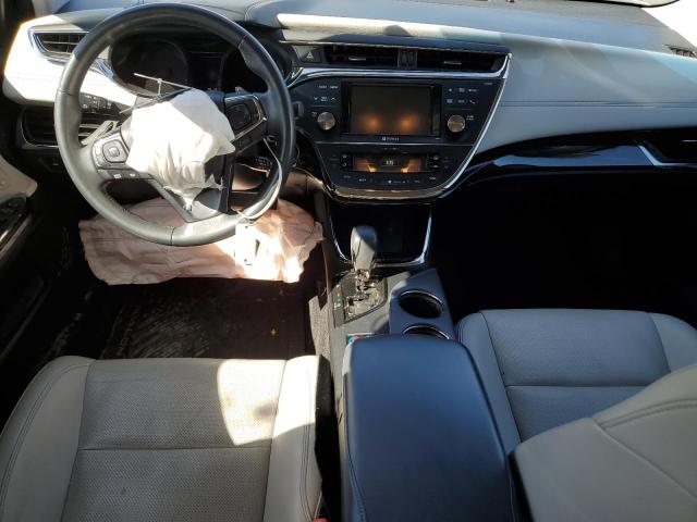 4T1BK1EB2EU111423 - 2014 TOYOTA AVALON BASE Ağ foto 8