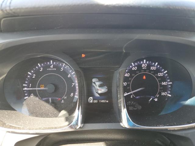 4T1BK1EB2EU111423 - 2014 TOYOTA AVALON BASE Ağ foto 9