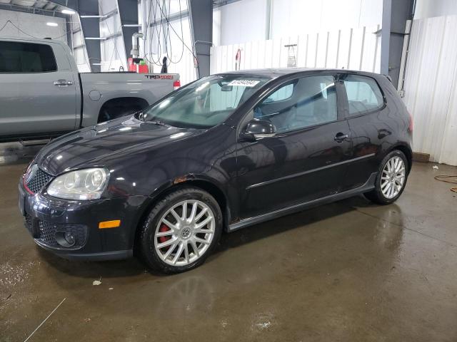 2006 VOLKSWAGEN NEW GTI, 