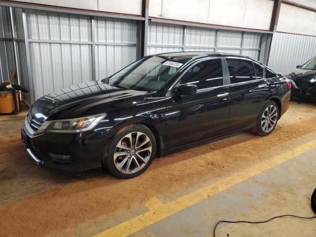 2014 HONDA ACCORD SPORT, 