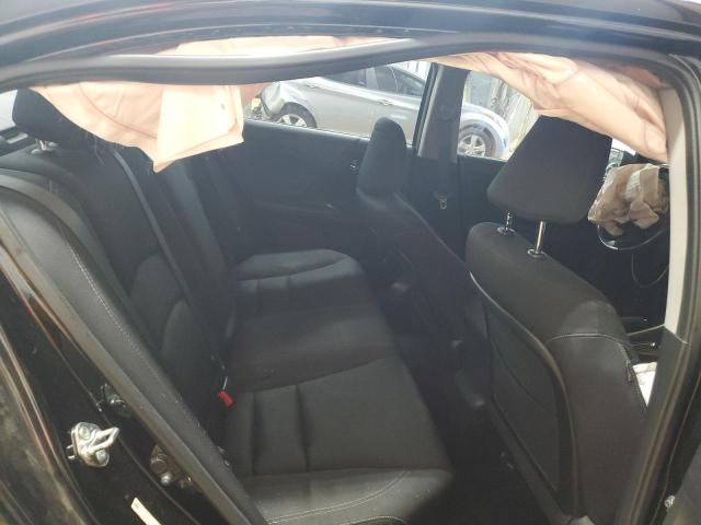 1HGCR2F50EA118568 - 2014 HONDA ACCORD SPORT BLACK photo 10