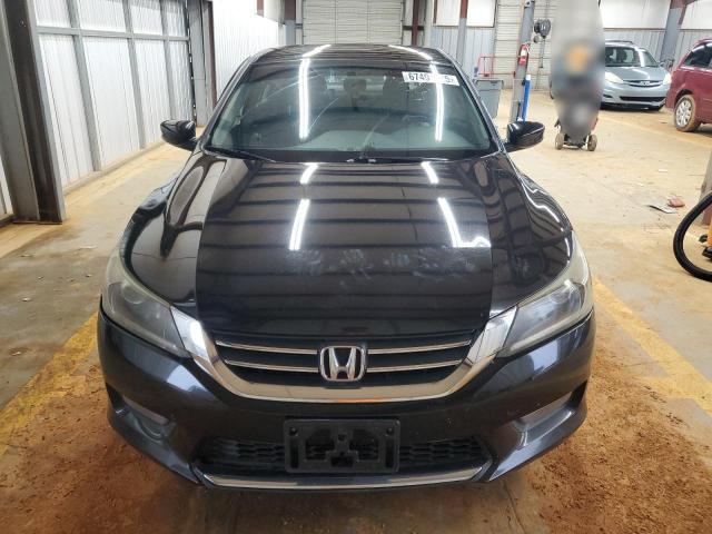 1HGCR2F50EA118568 - 2014 HONDA ACCORD SPORT BLACK photo 5
