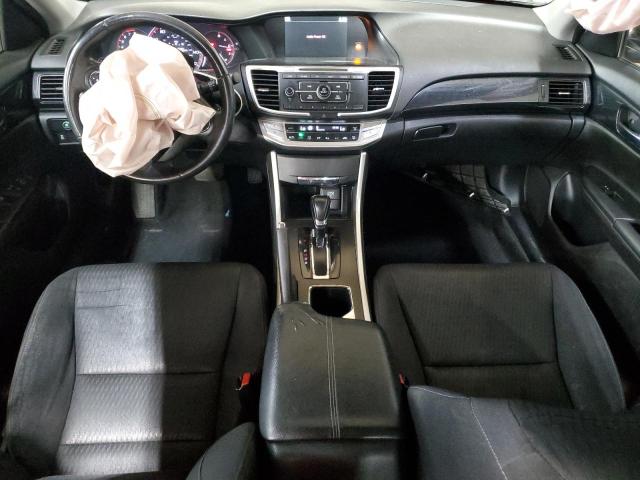 1HGCR2F50EA118568 - 2014 HONDA ACCORD SPORT BLACK photo 8