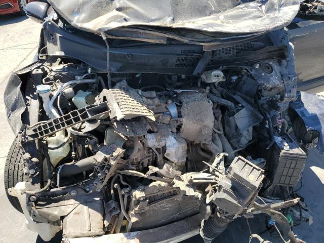 7FARW2H53JE105074 - 2018 HONDA CR-V EX გრაფიტი ფოტო 12