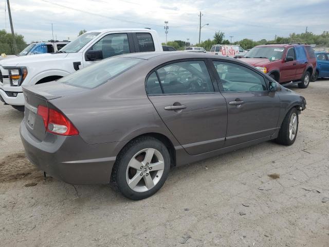 19XFA1F69BE008472 - 2011 HONDA CIVIC LX-S 灰色 照片 3