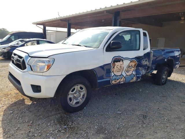 5TFTX4CN0FX050808 - 2015 TOYOTA TACOMA ACCESS CAB Ақ фото 1