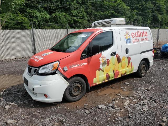 2019 NISSAN NV200 2.5S, 