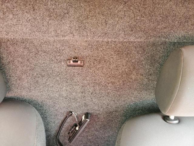 3N6CM0KN5KK704472 - 2019 NISSAN NV200 2.5S 白色 照片 10