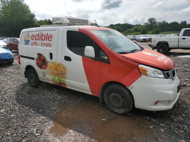 3N6CM0KN5KK704472 - 2019 NISSAN NV200 2.5S 白色 照片 4