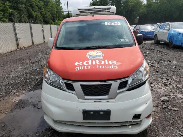 3N6CM0KN5KK704472 - 2019 NISSAN NV200 2.5S 白色 照片 5