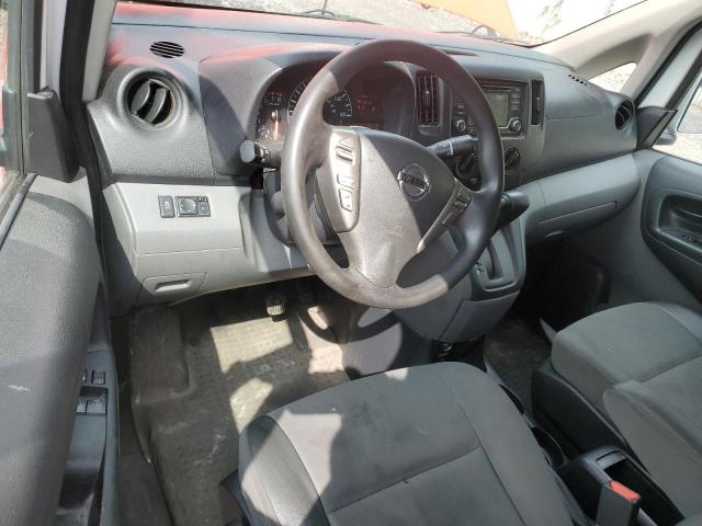 3N6CM0KN5KK704472 - 2019 NISSAN NV200 2.5S 白色 照片 8