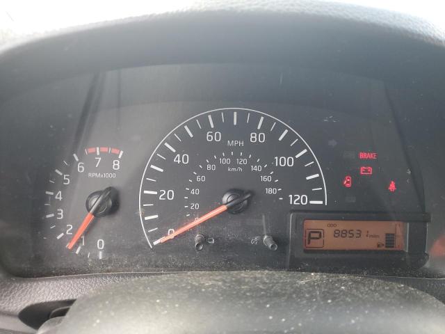 3N6CM0KN5KK704472 - 2019 NISSAN NV200 2.5S 白色 照片 9