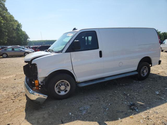 2022 CHEVROLET EXPRESS G2, 