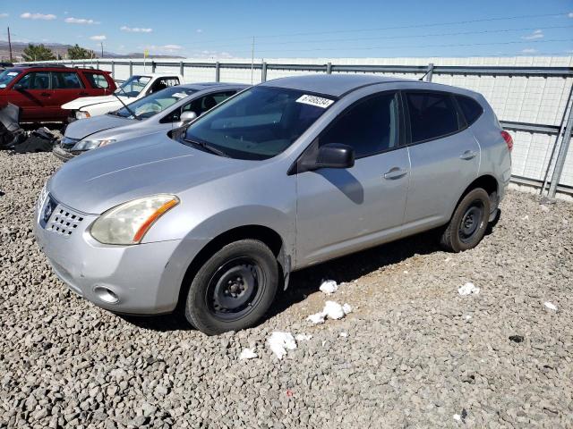 2009 NISSAN ROGUE S, 