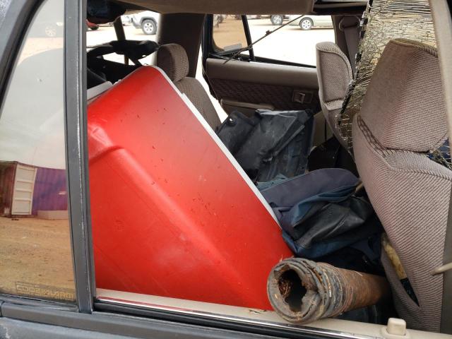 JT3VN39W5S0175951 - 1995 TOYOTA 4RUNNER VN39 SR5 黑色 照片 10