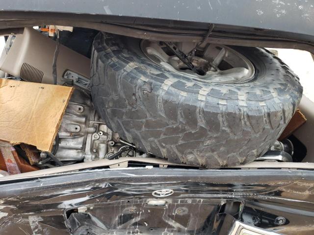 JT3VN39W5S0175951 - 1995 TOYOTA 4RUNNER VN39 SR5 黑色 照片 12
