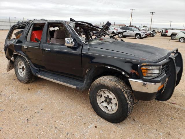 JT3VN39W5S0175951 - 1995 TOYOTA 4RUNNER VN39 SR5 BLACK photo 4