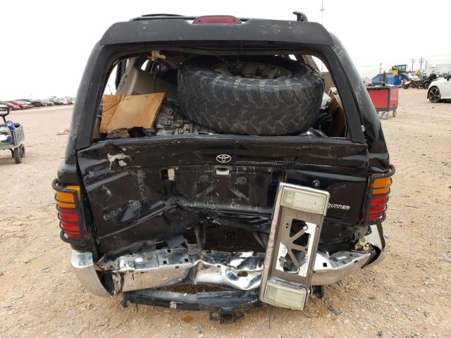 JT3VN39W5S0175951 - 1995 TOYOTA 4RUNNER VN39 SR5 黑色 照片 6