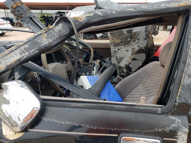 JT3VN39W5S0175951 - 1995 TOYOTA 4RUNNER VN39 SR5 黑色 照片 7