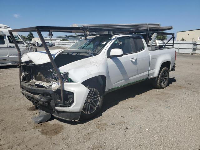 2022 CHEVROLET COLORADO, null