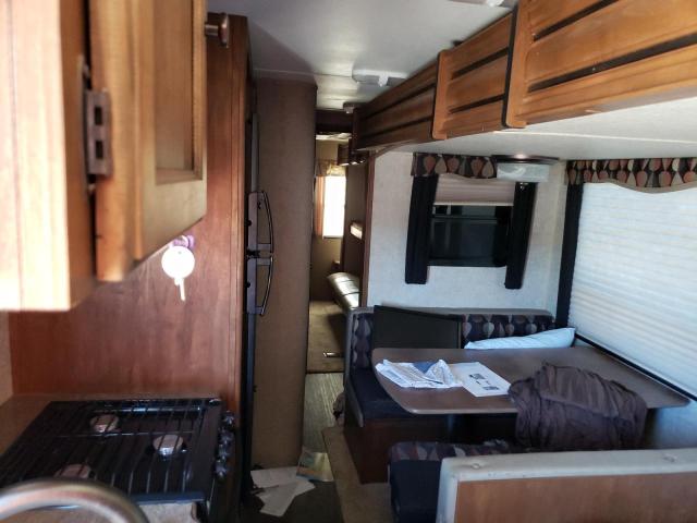 4YDT31B26G1530662 - 2016 KEYSTONE SPRINTER BEIGE photo 10