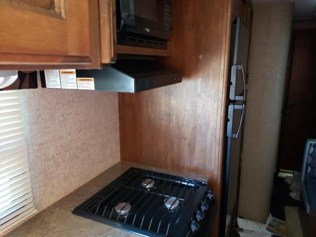 4YDT31B26G1530662 - 2016 KEYSTONE SPRINTER BEIGE photo 11