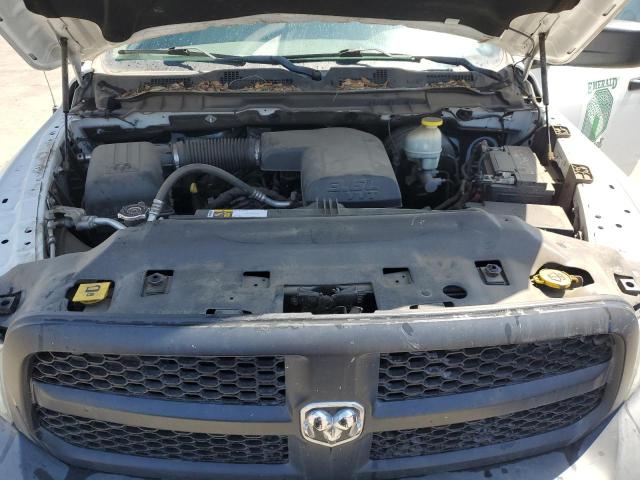 1C6RR6FG7HS841311 - 2017 RAM 1500 ST أبيض صورة 11