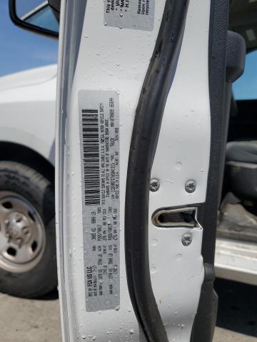 1C6RR6FG7HS841311 - 2017 RAM 1500 ST أبيض صورة 12