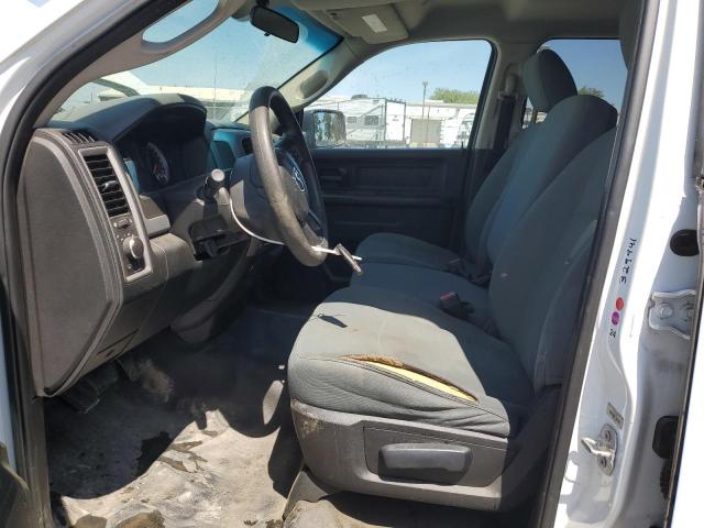 1C6RR6FG7HS841311 - 2017 RAM 1500 ST أبيض صورة 7